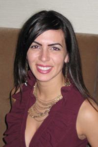 Christina Prata, Hygienist