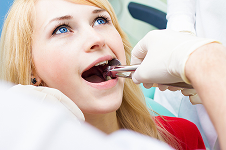 Dr. Nasir General Dentistry