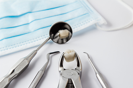 Dr. Nasir General Dentistry
